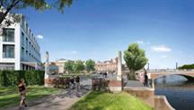 Star and Garter: plans include a hotel, 66 homes and a care home