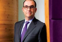 The changing face of finance - is it time for the CFO to shine?