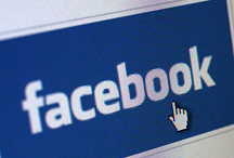Pinterest and Bono cash in on 'Facebook effect'