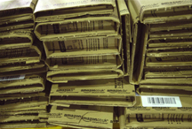 Amazon's hitting the high street