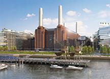 Battersea developer romps home with $1bn sales