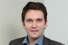 Marketing Leader of the Year: The candidates - Greg Nugent