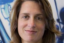 Marketing Leader of the Year: The candidates - Rebecca Van Dyck