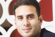 Marketing Leader of the Year: The candidates - Justin Cooke