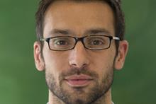 Marketing Leader of the Year: The candidates - Christian Woolfenden