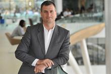 'Have a higher purpose and do the right thing': O2 chief Ronan Dunne's tips for the top