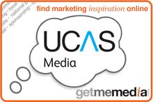 getmemedia.com Idea of the Week: Reach 350,000 students with UCAS Mailings