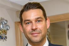 Barbour hires Paul Wilkinson to lead global marketing