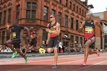 BT signs up as first partner of Olympic legacy charity Join In