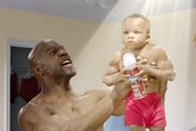 Watch the latest must-see viral videos from Sony PlayStation, Louis Vuitton and Old Spice