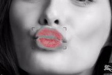 Burberry teams with Google to send digital 'Burberry Kisses' Burberry teams with Google to send digital 'Burberry Kisses'