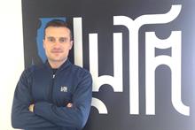 Brand manager spotlight: Andrew Tyler, LUTA Brand manager spotlight: Andrew Tyler, LUTA