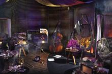 May Fair Hotel captures fun and excess of its 'lived' experience May Fair Hotel captures fun and excess of its 'lived' experience