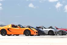Mazda proves it is 'faster' than Lamborghini and Porsche Mazda proves it is 'faster' than Lamborghini and Porsche