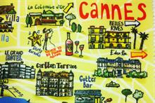 #NoCannesDo? Five reasons not to be in Cannes #NoCannesDo? Five reasons not to be in Cannes