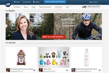 Social shopping site Tothetops.com launches across Europe Social shopping site Tothetops.com launches across Europe