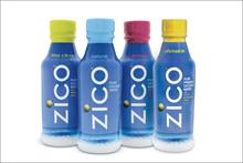 Coca-Cola hires Jessie Ware for biggest push behind Zico coconut water Coca-Cola hires Jessie Ware for biggest push behind Zico coconut water