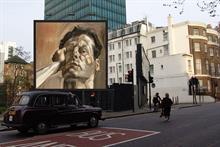 Art Everywhere invites British public to curate 'world's largest art gallery' Art Everywhere invites British public to curate 'world's largest art gallery'