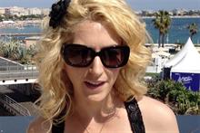 CANNES 2013: Jane McGonigal on the super powers of gamers CANNES 2013: Jane McGonigal on the super powers of gamers