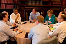 G8 summit: brands must rethink their risk assessments G8 summit: brands must rethink their risk assessments