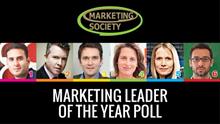 Christian Woolfenden new bookies' favourite to be Marketing Leader of the Year Christian Woolfenden new bookies' favourite to be Marketing Leader of the Year