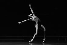 Lexus fuses hip hop with English National Ballet Lexus fuses hip hop with English National Ballet