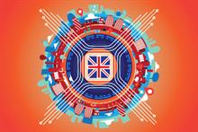 Designers invited to create a visual identity for Silicon Roundabout Designers invited to create a visual identity for Silicon Roundabout