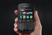 BlackBerry targets brands with launch of BBM on iOS and Android BlackBerry targets brands with launch of BBM on iOS and Android