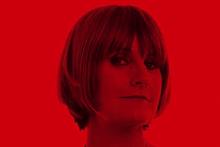 'Swear in the toilets when no-one is listening': Mary Portas' tips for the top 'Swear in the toilets when no-one is listening': Mary Portas' tips for the top