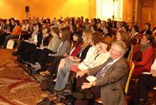 Be flexible to survive downturn, major donor fundraisers are told