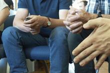 Half a million more people use charity services than in 2014, says CAF research