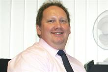Alun Thomas on becoming the boss after ten years as the deputy