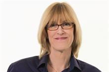 Amanda Bringans set to become next chair of the Institute of Fundraising