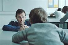 Why the BHF continues to use a controversial advert