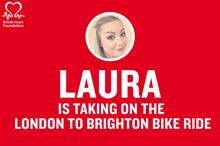 Personalised video campaign boosts British Heart Foundation's JustGiving donations