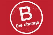 The movement that aims to make businesses better