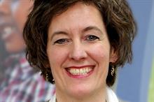 Zillah Bingley appointed chief executive of Sparks