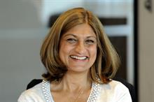 A Place on the Board: Ruby Parmar of Magic Bus