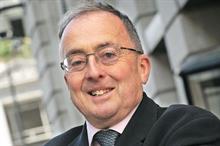 Light Bulb: Sir Stephen Bubb