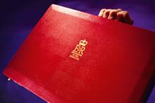 Use the Budget to create £40m sustainability fund, Chancellor is urged