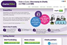 The new generation of fundraising websites