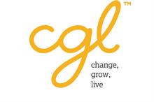 Crime Reduction Initiatives becomes change, grow, live