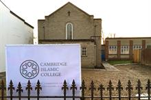 Muslim charity appeals Charity Commission order to change its name