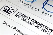 Legal Diary: Don't drop this guide to charity law on your foot
