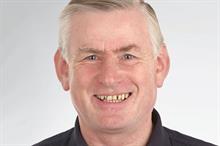 Charles Kenyon: Lives is helping to save lives in Lincolnshire