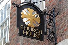 Ten senior CofE charity managers got more than £1m of incentive payments last year