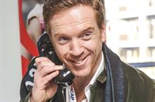 Damian Lewis helps clinch deals in aid of Prostate Cancer UK