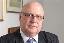 Interview: Sir Stuart Etherington