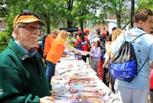 How to manage volunteer risks