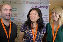 Fundraising Week: Day Three Highlights